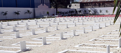 80ème anniversaire du massacre des Tirailleurs sénégalais : Thiaroye sang histoire