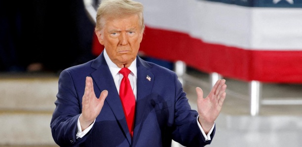 De nouveau président, Donald Trump voit son avenir judiciaire s’éclaircir