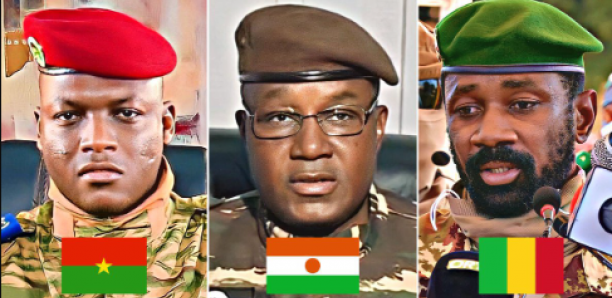  Prorogation du retrait de 6 mois : L’Alliance des Etats du Sahel dit niet à la CEDEAO