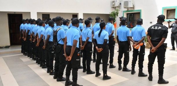 Recrutement supposé à l’agence de sécurité : La direction apporte un démenti