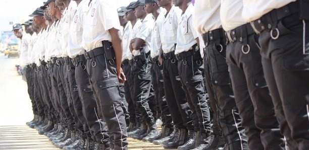 Les agents de sécurité de proximité retirés de la circulation