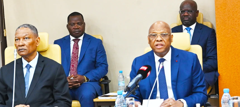 Economie : Le BCEAO maintient son principal taux directeur à 3,50%