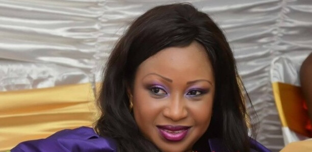 Urgent : Marie Lo condamnée à 22 mois de prison pour escroquerie