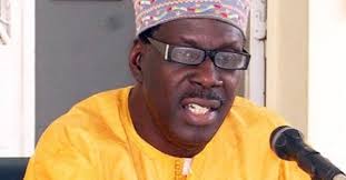 Nécrologie : Décès de Alioune Badara Bèye, président des écrivains