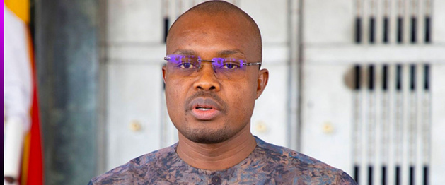 Burkina Faso : La trajectoire du journaliste devenu nouveau Premier ministre