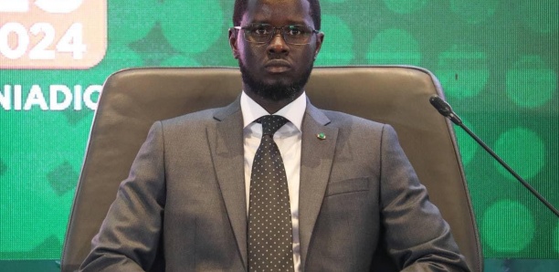 FCFA : Diomaye Faye réaffirme sa volonté d’une souveraineté monétaire