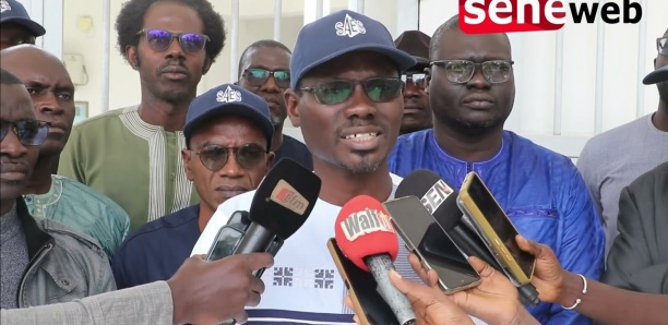 Drame à l’UCAD : le SAES dénonce une dérive sécuritaire et réclame un dialogue