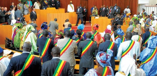 XV ème Législature : la composition des commissions permanentes