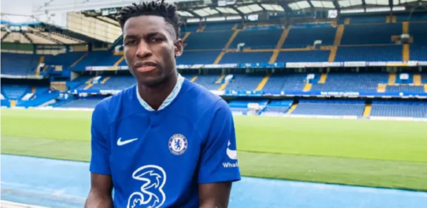 Chelsea : Nicolas Jackson veut aller à Newcastle
