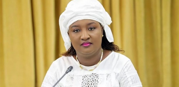 ‘’Navétanes’’ : Khady Diène Gaye sonne la fin de la saison