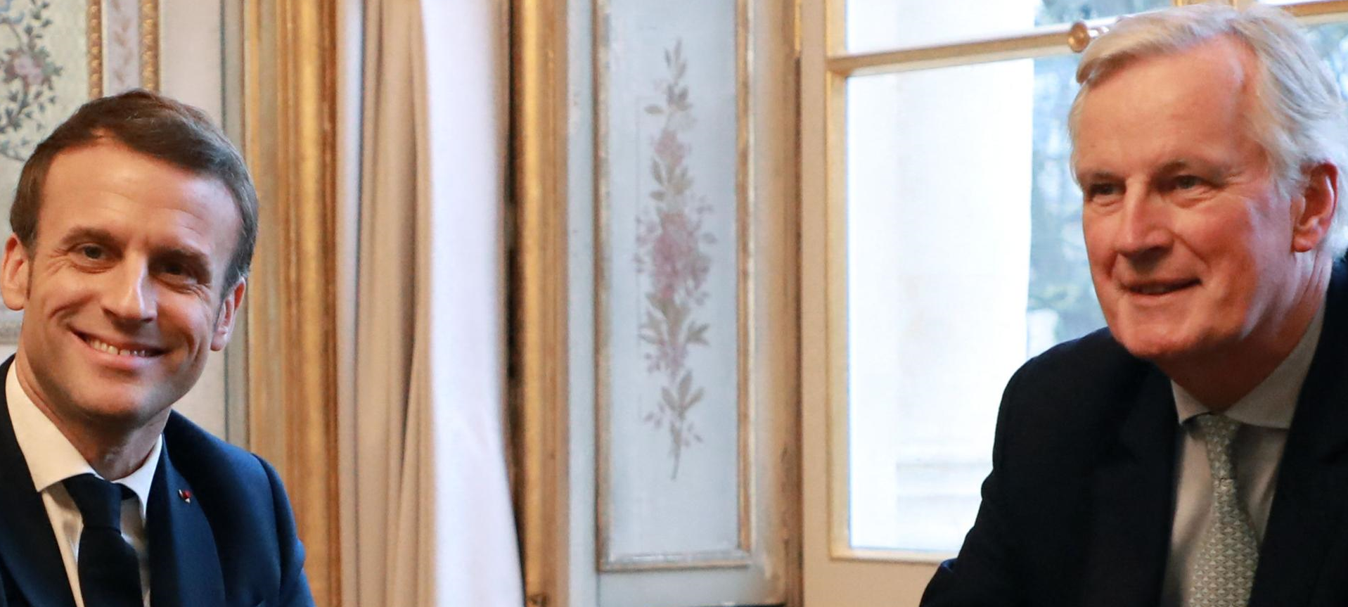 Censure du gouvernement Barnier: Emmanuel Macron seul face à la quadrature du cercle