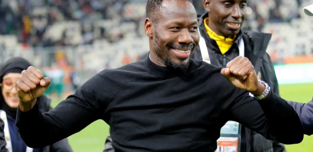 Sénégal : Pape Thiaw officiellement nommé sélectionneur des Lions de Football