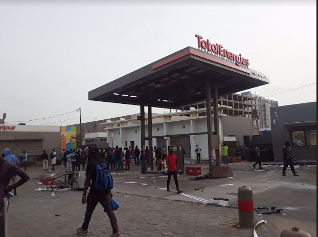 Indemnisation des victimes : les gérants de stations-service réclament leur part