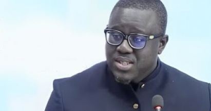 Assemblée nationale : Tahirou Sarr dit qu’il ne changera pas de discours,