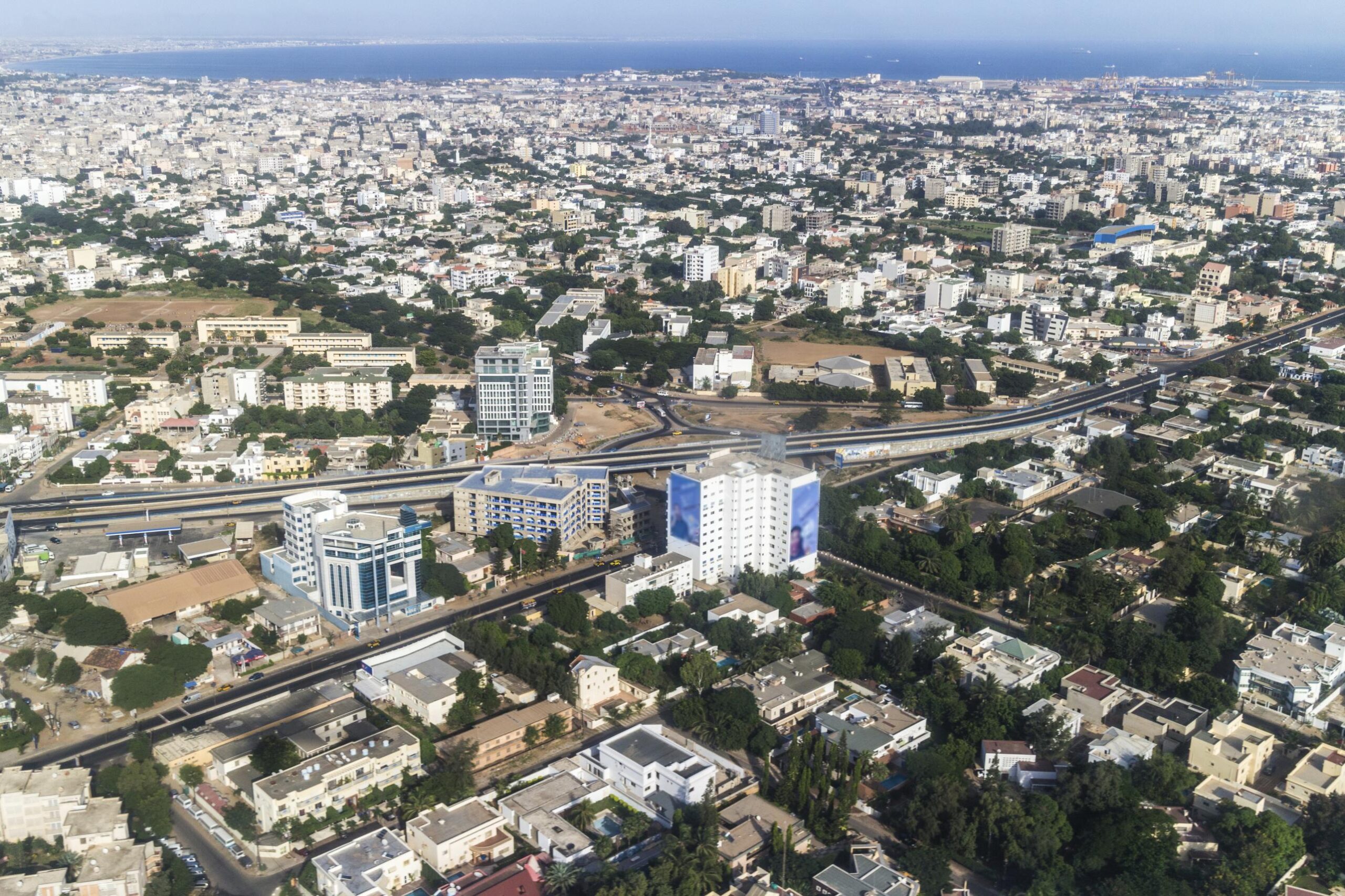 Les JOJ : urbanisme et autres enjeux (Par Oumar Ba)