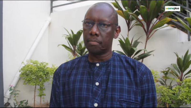 Hommage au Professeur Abdoulaye Dièye : (Par Ismaila Madior Fall)