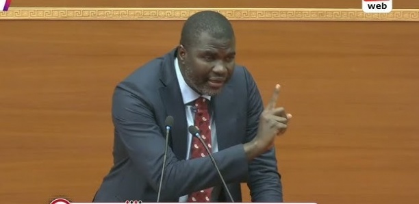 Loi d’amnistie, manifestation : Amadou Ba (Pastef), offensif contre l’opposition et une certaine Société civile