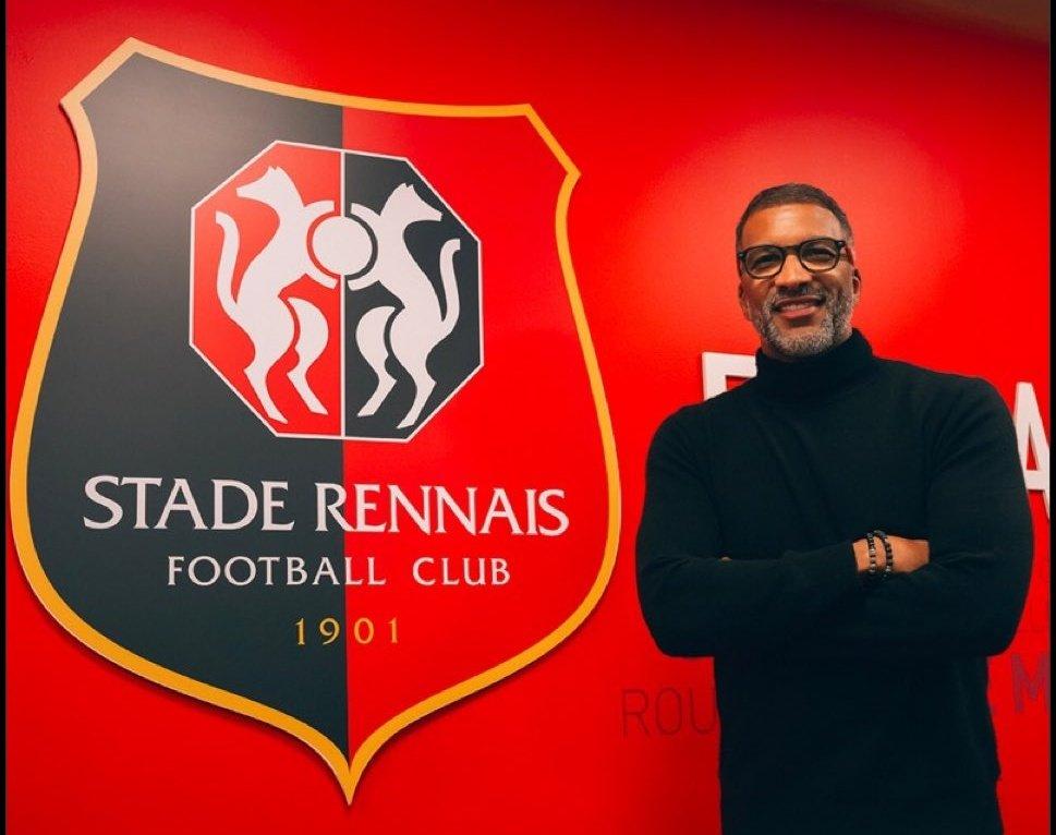 Rennes : Beye évasif sur son avenir