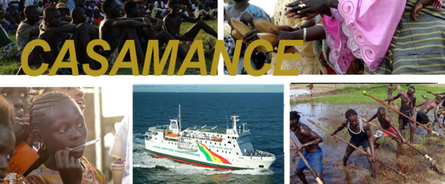 BDF : ”La paix en Casamance est un impératif pour permettre à tous les projets de développement de voir le jour”