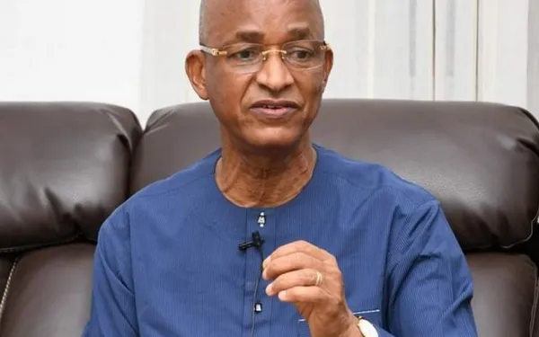 Condamnation de Aliou Bah : C’est « une farce judiciaire », Cellou Dalein Diallo