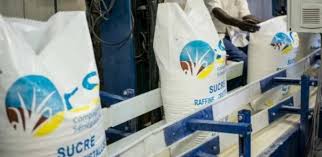 Sucre : La CSS dispose de suffisamment de stocks, pour approvisionner le marché (Directeur)