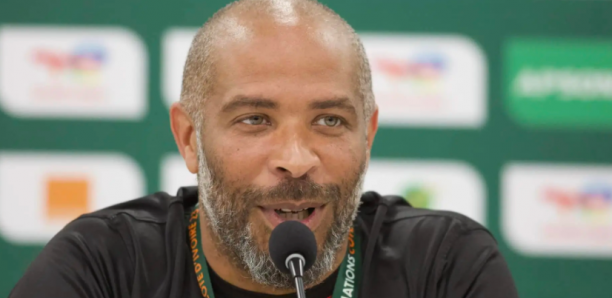 Nigeria : L’ancien international malien nommé sélectionneur