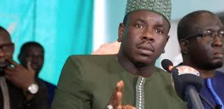 Lettre ouverte au Ministre de l’Energie, du Pétrole et des Mines Birame Souleye Diop