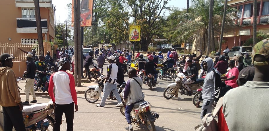 Immatriculation des 2 roues : les dates dans les différentes départements de Ziguinchor