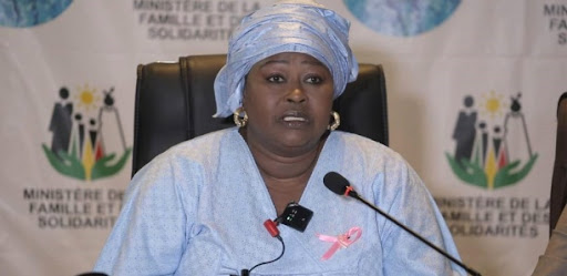 Assistance aux ex-détenus et victimes de la période pré-électorale : les précisions de Maïmouna Dièye