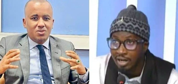 Oumar Sow et Abdou Diallo condamnés mais libres