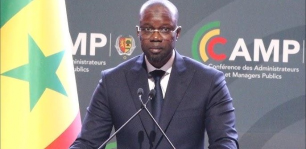 Ousmane Sonko mobilise le secteur privé autour du Plan «Jubbanti Koom»