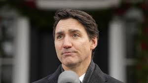 Canada: le Premier ministre Justin Trudeau annonce sa démission