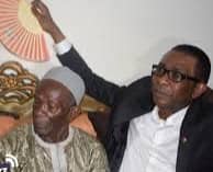 Nécrologie: décès de Élimane Ndour, père de l’artiste Youssou Ndour
