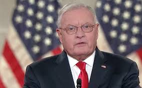 L’administration Trump propose des élections en Ukraine en amont de négociations de paix