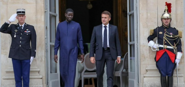 Dakar/Paris : Vers un nouveau partenariat en matière de défense et de sécurité