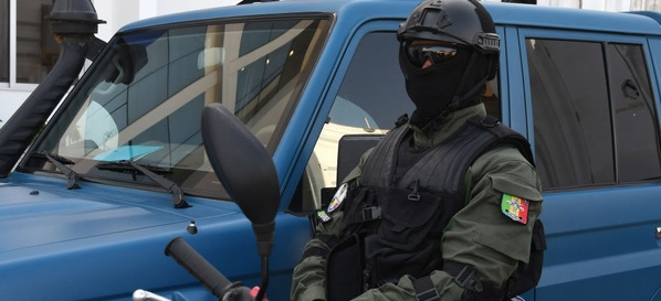 Dalifort : Un gendarme de la garde présidentielle retrouvé mort dans sa chambre