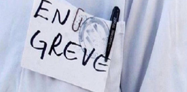 Humeur : les syndicats de la santé en grève les 13 et 14 mars