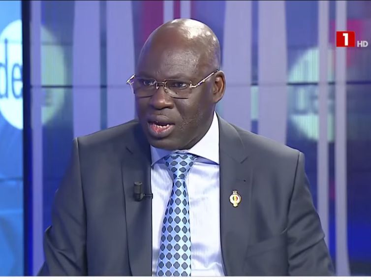 AFP : Mbaye Dione en pôle position pour succéder à Moustapha Niass