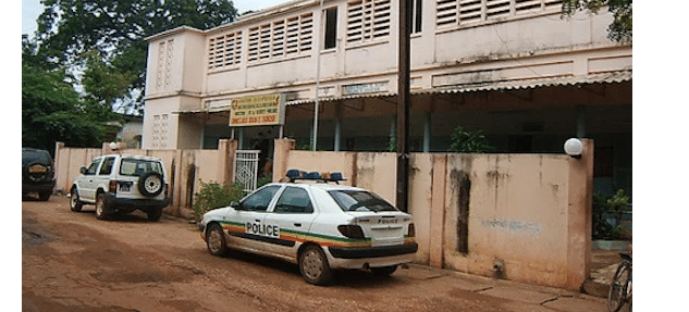 Ziguinchor : L’assaillant de la maison familiale de Sonko se confond en excuses