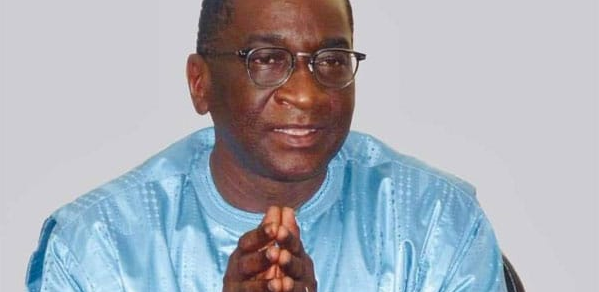 Affaire des 91 milliards Fcfa : Racine Sy lavé à grande eau