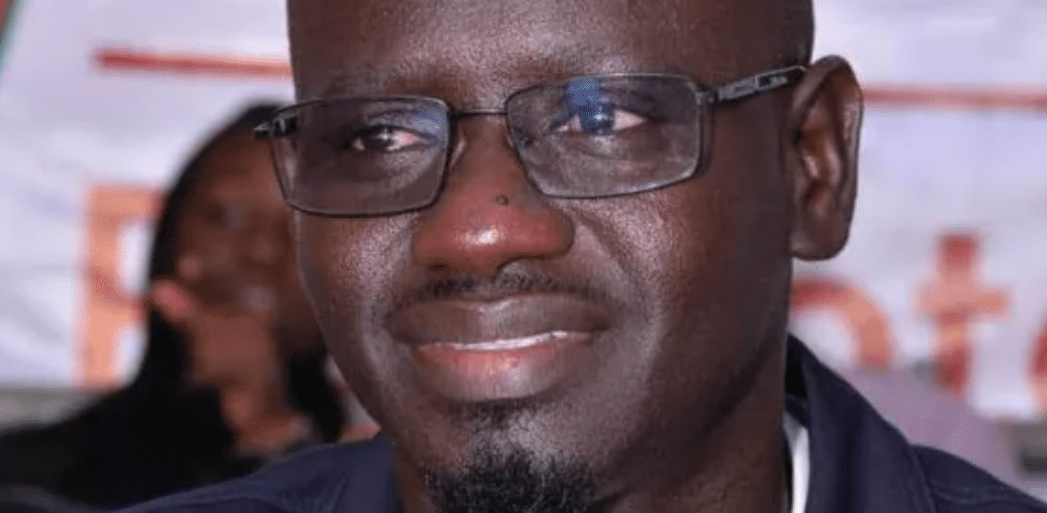 Abrogation de la loi d’amnistie : Un député du PASTEF rejette la proposition de Thierno Alassane Sall