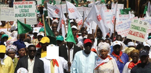 Front social : Les centrales syndicales affutent leurs armes