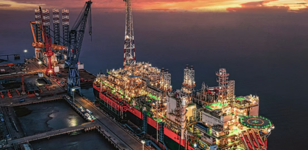 GTA : BP assure avoir mobilisé des équipements pour contrôler la fuite de gaz