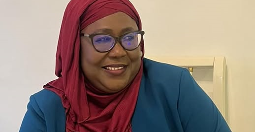 Fête du 8 mars : Adji Mergane Kanouté entre fort plaidoyer et reconnaissance du chemin parcouru