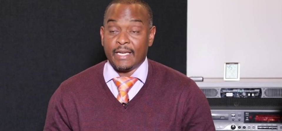 Saint-Louis : Le journaliste Baba Aïdara libéré