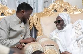 Touba : Le président Diomaye en visite privée ce samedi
