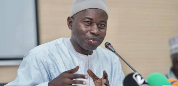 La direction des affaires religieuses été créée pour s’occuper de toutes les religions du Sénégal (directeur)