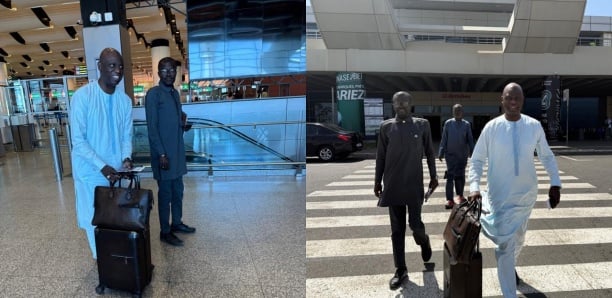 AIDB : Mansour Faye encore éconduit