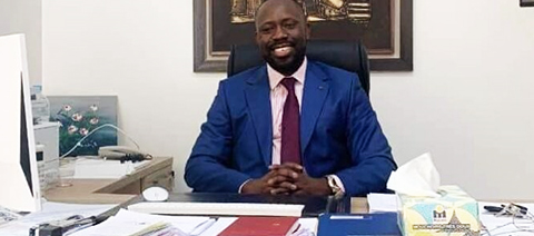 Présidence de la République : Diomaye limoge son chef de cabinet