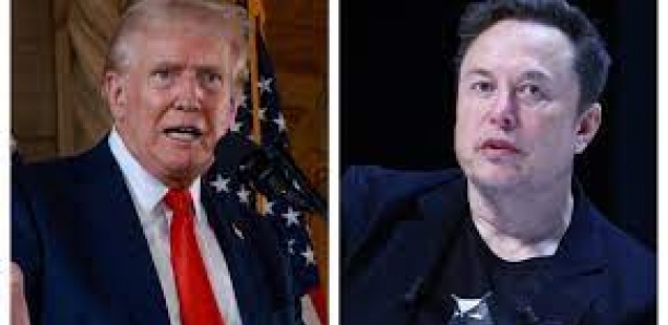 La Présidente mexicaine Claudia Sheinbaum écrit à Trump et Musk au nom du reste du monde